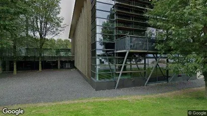 Kontorslokaler för uthyrning i Capelle aan den IJssel – Foto från Google Street View