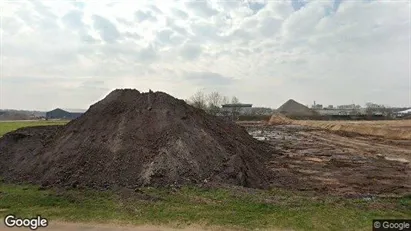 Gewerbeflächen zur Miete in Hardenberg – Foto von Google Street View