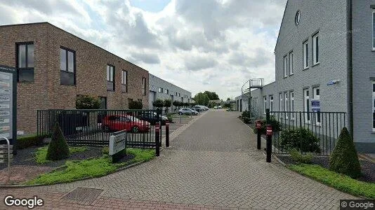 Lokaler til leje i Echt-Susteren - Foto fra Google Street View