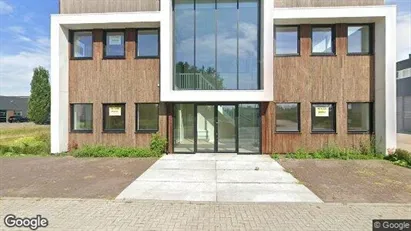 Office spaces for rent in Twenterand - Photo from Google Street View