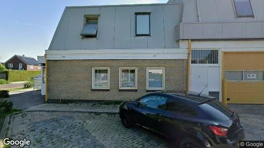 Lokaler til leie i Borne – Bilde fra Google Street View
