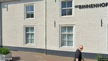 Kantorruimte te huur in Hilvarenbeek - Foto uit Google Street View