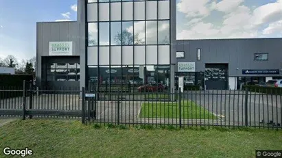 Lokaler til leie i Oss – Bilde fra Google Street View