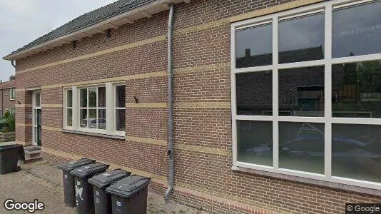 Office spaces for rent i Leerdam - Photo from Google Street View