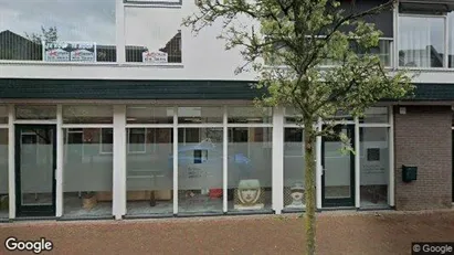 Kontorslokaler för uthyrning i Oude IJsselstreek – Foto från Google Street View