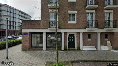 Kontorslokaler för uthyrning i Amsterdam Slotervaart – Foto från Google Street View