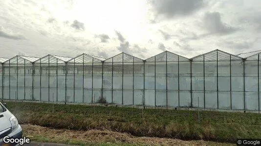 Gewerbeflächen zur Miete i Amstelveen – Foto von Google Street View