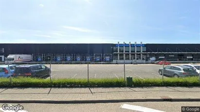 Büros zur Miete in Haarlemmermeer – Foto von Google Street View