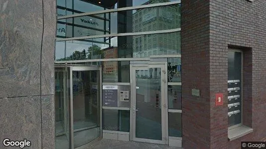 Office spaces for rent i Amstelveen - Photo from Google Street View