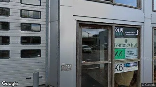 Büros zur Miete i Amsterdam Noord – Foto von Google Street View