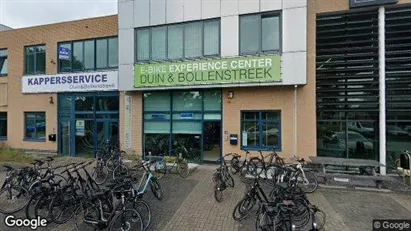 Bedrijfsruimtes te huur in Teylingen - Foto uit Google Street View