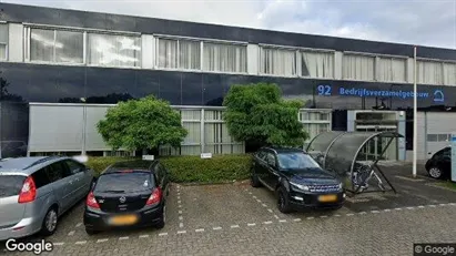 Büros zur Miete in Amstelveen – Foto von Google Street View