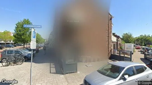 Lokaler til leje i Heemskerk - Foto fra Google Street View