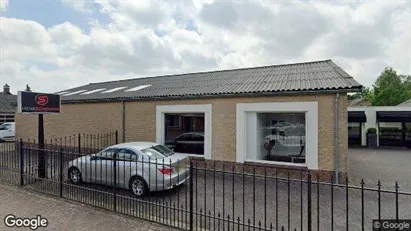 Commercial properties for rent in Sint-Michielsgestel - Photo from Google Street View