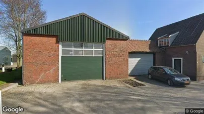 Lokaler til leie i Medemblik – Bilde fra Google Street View