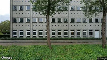 Büros zur Miete in Haarlemmermeer – Foto von Google Street View