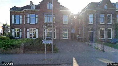 Office spaces for rent in Arnhem - Photo from Google Street View