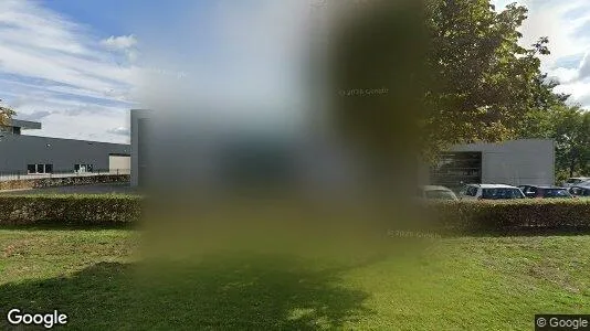 Lokaler til leje i Cranendonck - Foto fra Google Street View