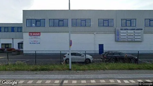 Gewerbeflächen zur Miete i Haarlemmermeer – Foto von Google Street View