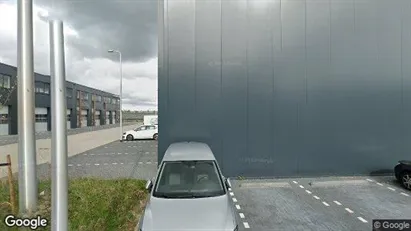Företagslokaler för uthyrning i Nieuwkoop – Foto från Google Street View