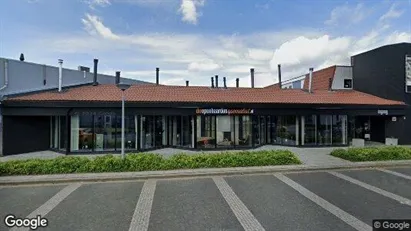Gewerbeflächen zum Kauf in Lelystad – Foto von Google Street View