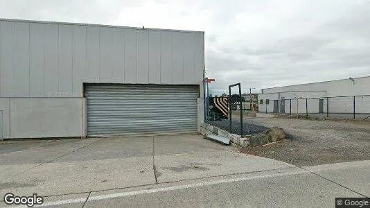Warehouses for rent i Deinze - Photo from Google Street View