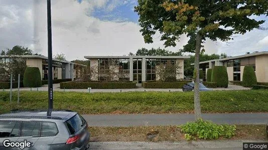 Büros zur Miete i Sint-Martens-Latem – Foto von Google Street View