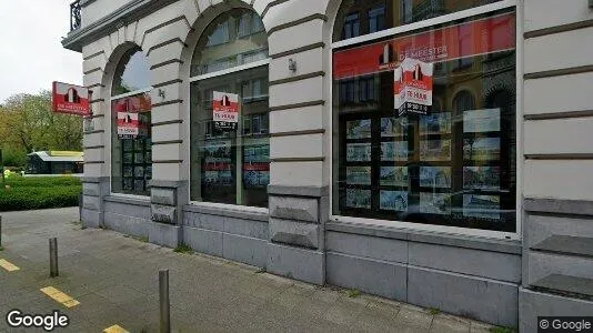 Office spaces for rent i Stad Gent - Photo from Google Street View