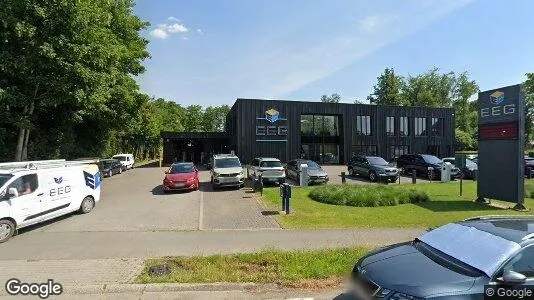 Büros zur Miete i Sint-Martens-Latem – Foto von Google Street View