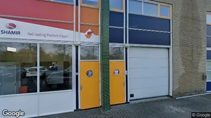 Lokaler til salgs i Lelystad – Bilde fra Google Street View