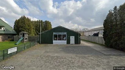Lokaler til salgs i Steenwijkerland – Bilde fra Google Street View