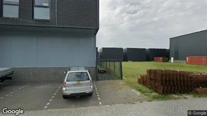 Företagslokaler till salu i Purmerend – Foto från Google Street View