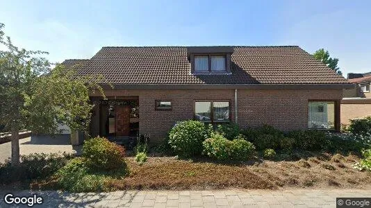 Commercial properties for sale i Landgraaf - Photo from Google Street View