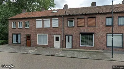 Gewerbeflächen zum Kauf in Breda – Foto von Google Street View