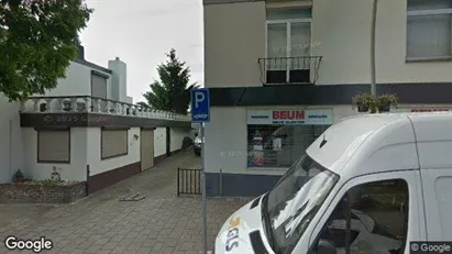 Commercial properties for sale in Meerssen - Photo from Google Street View