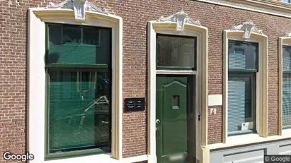 Kontorer til salgs i Bodegraven-Reeuwijk – Bilde fra Google Street View