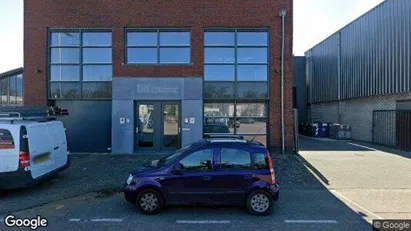 Gewerbeflächen zum Kauf in Ridderkerk – Foto von Google Street View