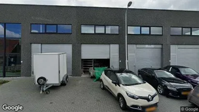 Commercial properties for sale in Terneuzen - Photo from Google Street View