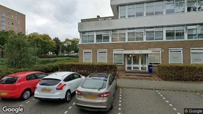 Kontorlokaler til salg i Amstelveen - Foto fra Google Street View