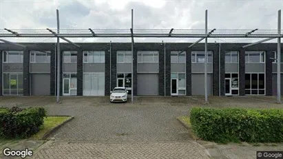 Gewerbeflächen zum Kauf in Lelystad – Foto von Google Street View