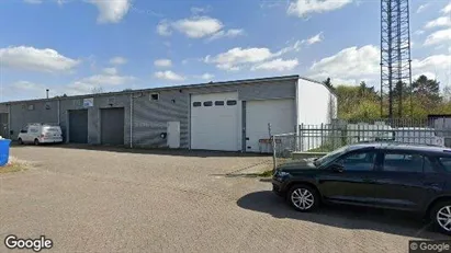 Gewerbeflächen zum Kauf in Den Bosch – Foto von Google Street View