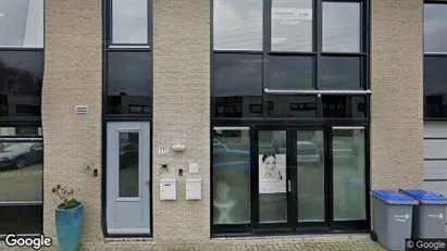 Commercial properties for sale in Haarlemmermeer - Photo from Google Street View