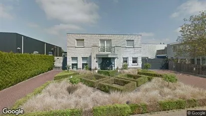 Commercial properties for sale in Asten - Photo from Google Street View