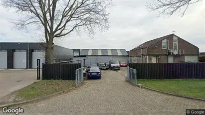 Lokaler til salgs i Lelystad – Bilde fra Google Street View