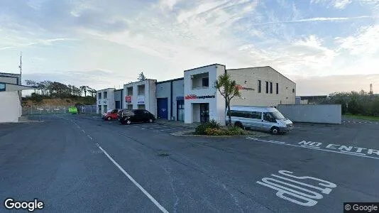 Office spaces for rent i Location is not specified - Photo from Google Street View