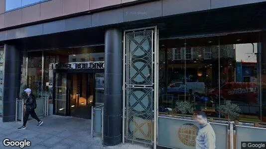 Büros zur Miete i Dublin 7 – Foto von Google Street View