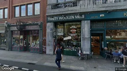 Büros zum Kauf in Dublin 2 – Foto von Google Street View