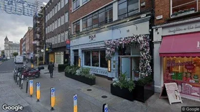 Büros zum Kauf in Dublin 2 – Foto von Google Street View