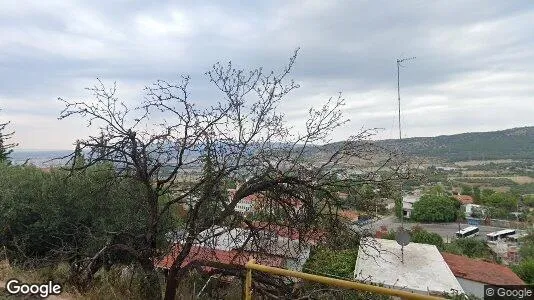 Gewerbeflächen zur Miete i Neapoli-Sykies – Foto von Google Street View