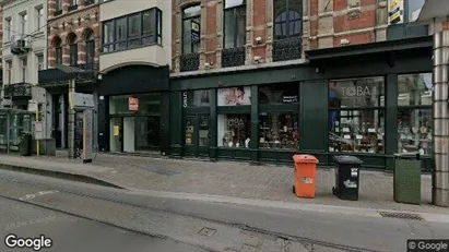 Kontorlokaler til leje i Stad Gent - Foto fra Google Street View